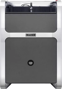 Wazer PRO Desktop, waterjet cutting