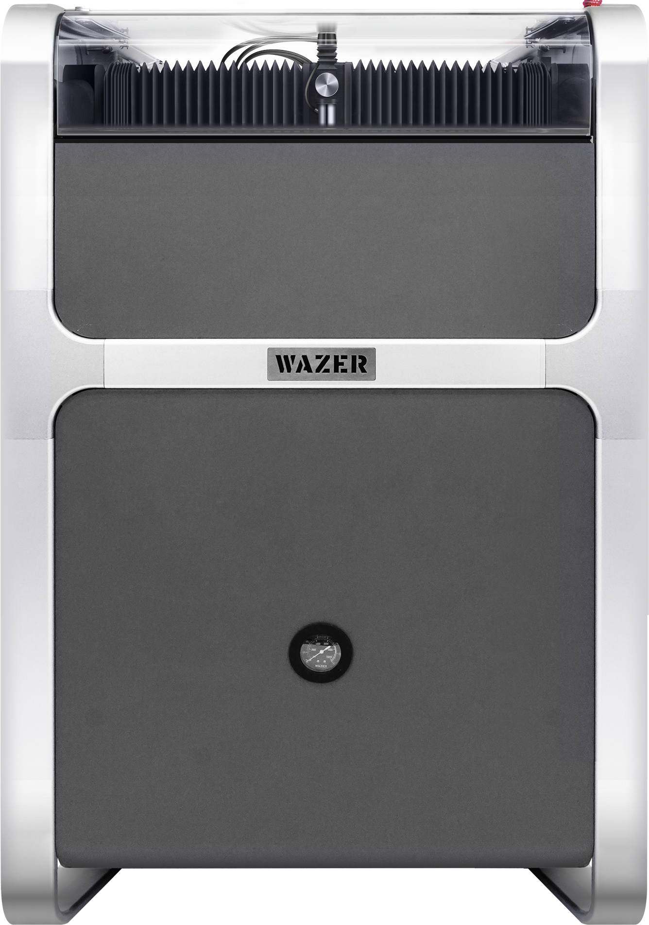 Wazer PRO Desktop, waterjet cutting