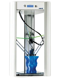 Delta WASP 2040 PRO 220V