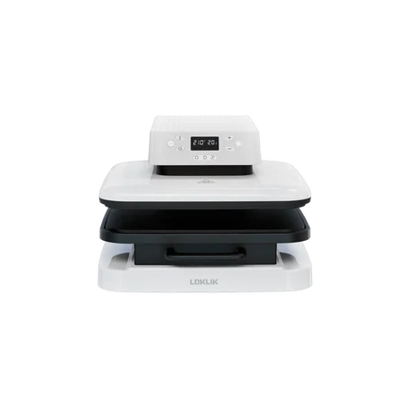 Auto Heat Press