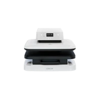 Auto Heat Press