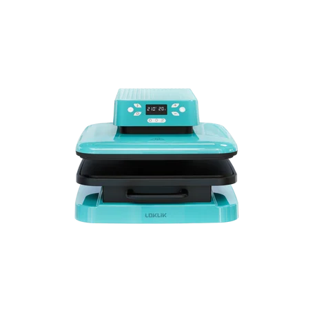 Auto Heat Press