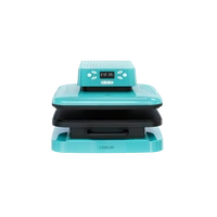 Auto Heat Press