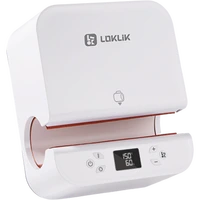 Auto Tumbler Heat Press
