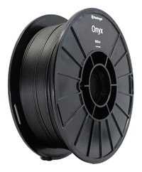 Markforged ONYX материал - Micro carbon fiber filled nylon