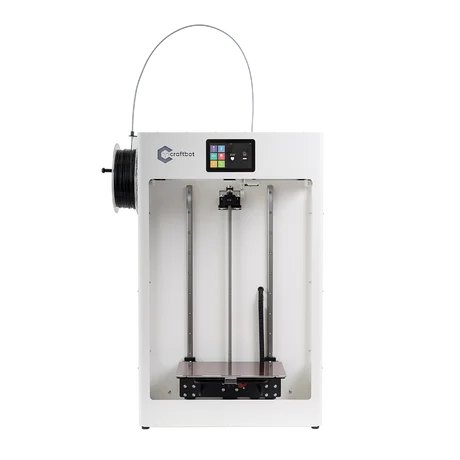 CRAFTBOT FLOW IDEX XL