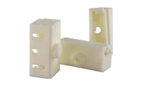 Hot End Silicone Cover (Pro2 Series and N series) pack of 3