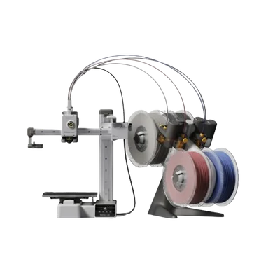 Bambu Lab A1 mini Combo