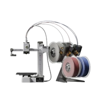 Bambu Lab A1 mini Combo