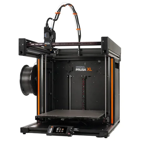 Original Prusa XL Single-toolhead 3D Printer - полусглобен
