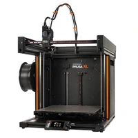 Original Prusa XL Single-toolhead 3D Printer - полусглобен