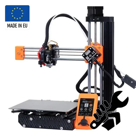 Original Prusa MINI+