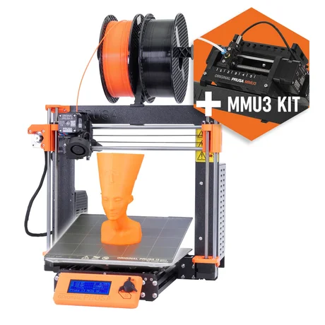 Original Prusa i3 MK3S+