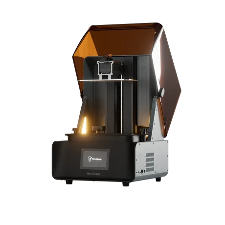 HeyGears UltraCraft Reflex RS