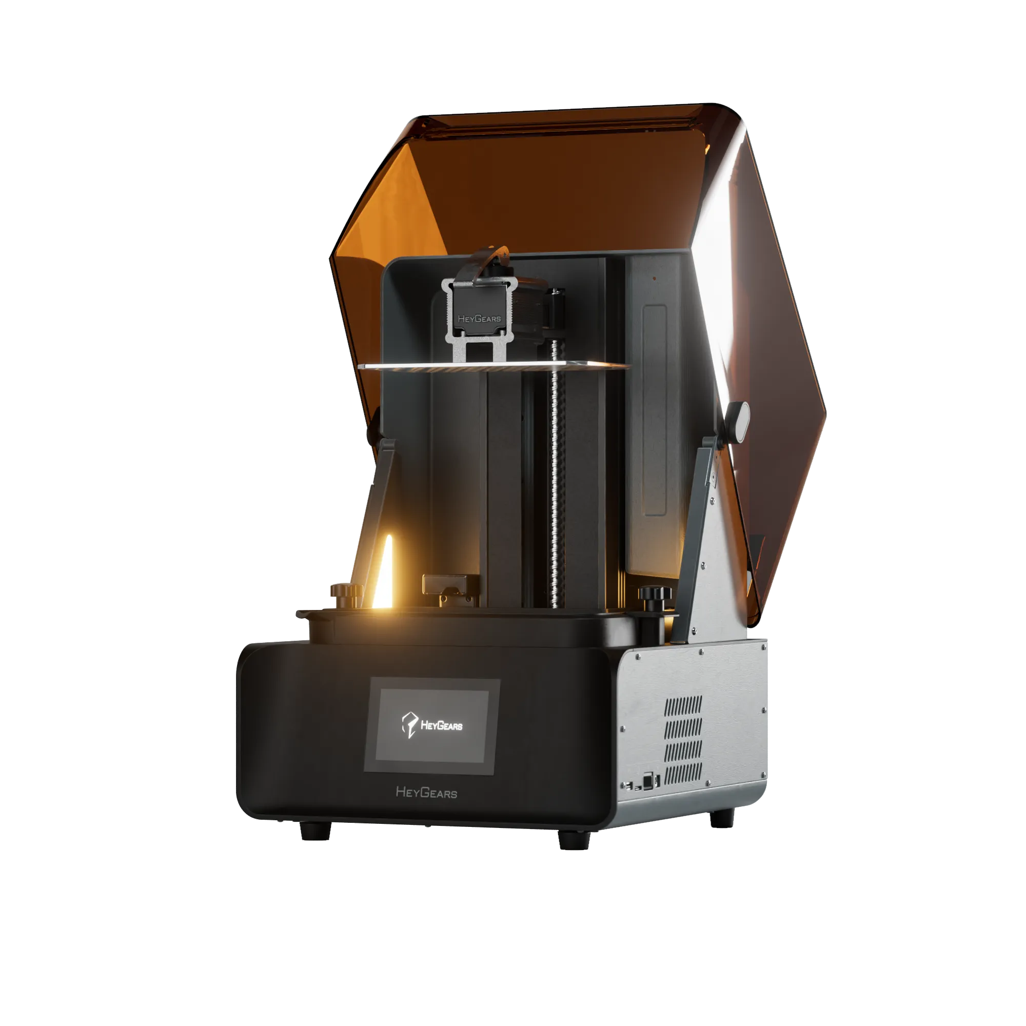 HeyGears UltraCraft Reflex RS