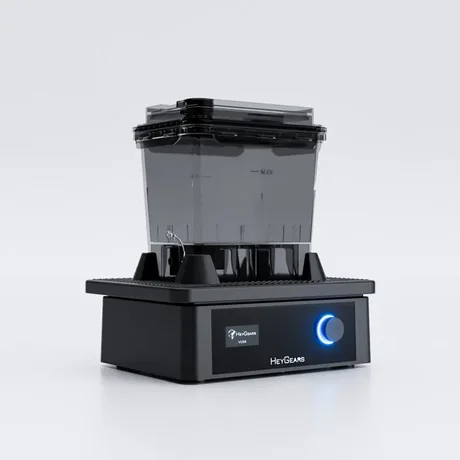 HeyGears UltraCraft Wash