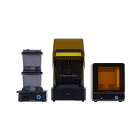 HeyGears Reflex COMBO (Reflex + Wash + Cure)
