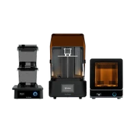 HeyGears RS COMBO (RS + Wash + Cure)