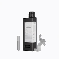 Смола HeyGears UltraPrint-Modeling PAT10 прозрачен 1kg