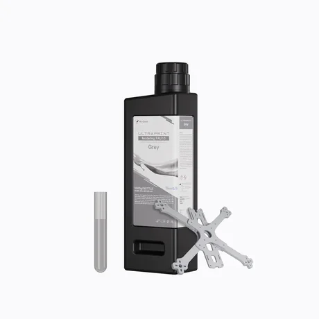(Reflex) UltraPrint-Modeling PAU10 Grey 1kg