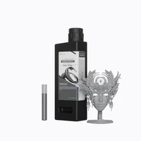 (Reflex & RS) UltraPrint-Modeling PAWW10 Ash Grey 1kg