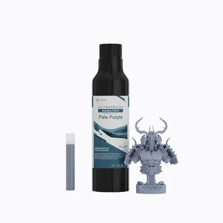 UltraPrint-Modeling PAS10 Pale Purple 1kg