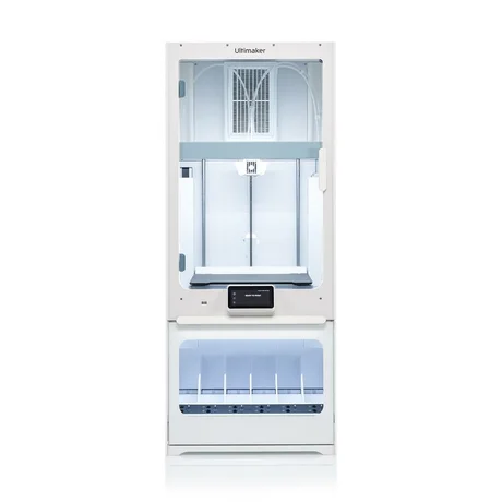 Ultimaker S7 Pro Bundle 3D Printer