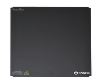 Raise3D Pro3 Buildtak Printing Surface 