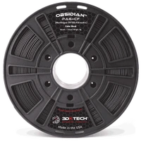 3DXTech Obsidian™ PA6+CF  (MarkForged Onyx alternative) 