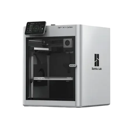 Bambu Lab X1-Carbon