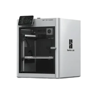 Bambu Lab X1-Carbon