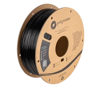 PolyFlex TPU 95-HF – Черен – PolyMaker