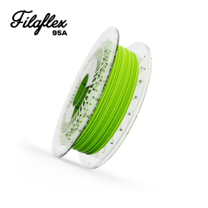 95A FILAFLEX – Зелен- 1.75MM 500gr. RECREUS