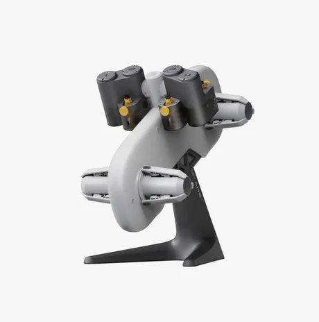  Bambu Lab AMS lite - Automatic Material System