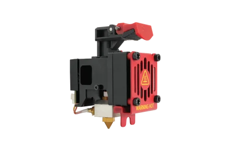 Raise3D Hyper Speed Hot End Assembly 0.4mm (Pro3 Series Only)