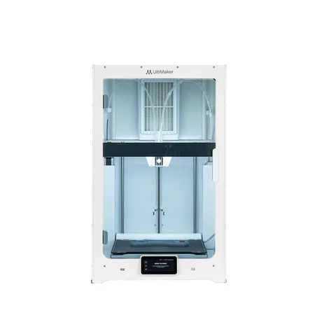 UltiMaker S8 3D Printer