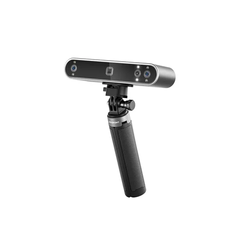 Revopoint POP 3 PLUS 3D Scanner