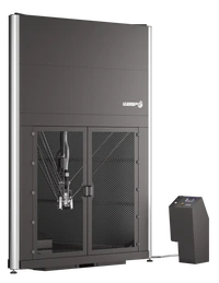 WASP 3MT HDP Large-scale pellet 3D printer