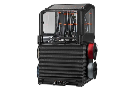 Original Prusa XL Assembled 5-toolhead 3D Printer + Enclosure