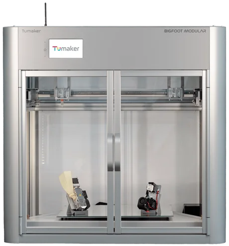 TUMAKER BIGFOOT 500 MODULAR
