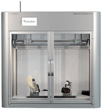 TUMAKER BIGFOOT 500 MODULAR