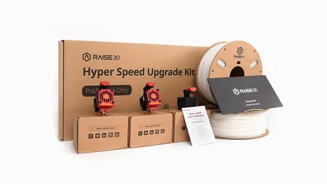 Raise3D Hyper Speed Upgrade for Pro3 Series