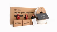 Raise3D Hyper Speed Upgrade for Pro3 Series