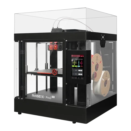 3D Принтер Raise3D Pro3 High Speed