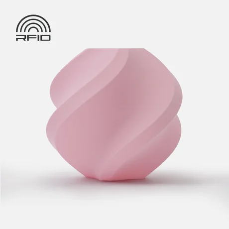 Bambu Lab PLA Matte Sakura Pink 1.75mm 1kg
