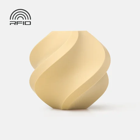 Bambu Lab PLA Matte Desert Tan 1.75mm 1kg