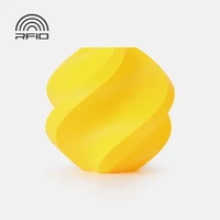 Bambu Lab PLA Basic Yellow 1.75mm 1kg
