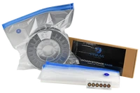 Вакуумни торбички за филамент + помпа – Vacuum storage kit – Prima