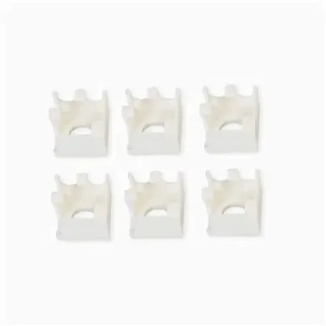 Raise3D Pro3 Hyper Speed Hot End Silicone Cover - 6-pack