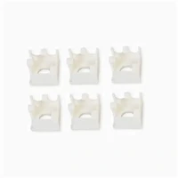Raise3D Pro3 Hyper Speed Hot End Silicone Cover - 6-pack